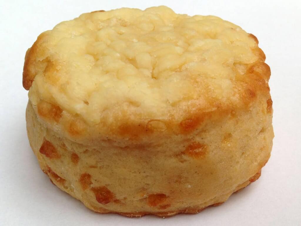 M&S cheese scone