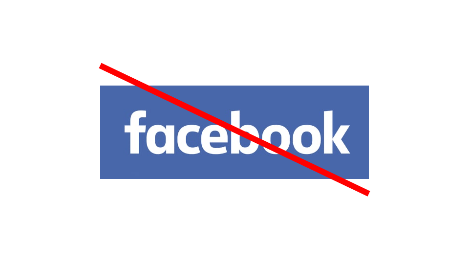 Facebook banned at recruitment firm