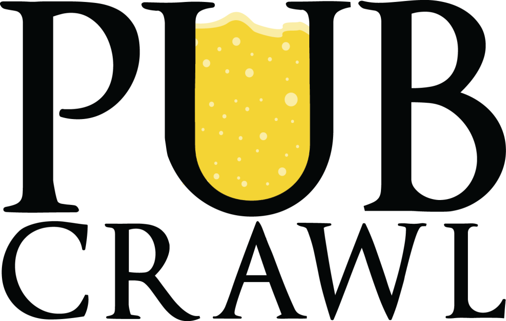 beer pub crawl