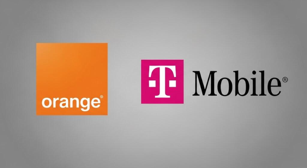 Orange-and-T-Mobile • Kevin Harrington Orange-and-T-Mobile