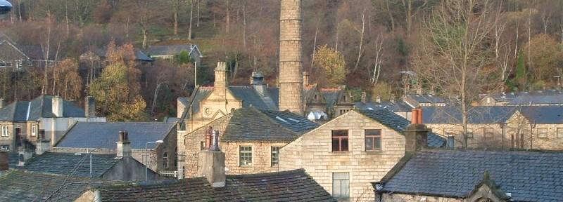 Hebden Bridge