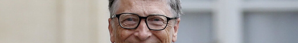 Bill Gates