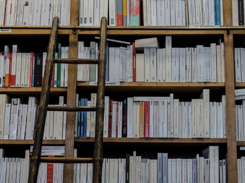bookshop