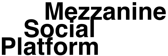 Mezzanine Social Platform • Kevin Harrington Mezzanine Social Platform