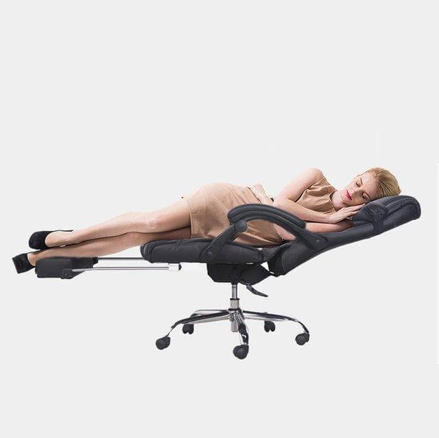 napping chair • Kevin Harrington napping chair