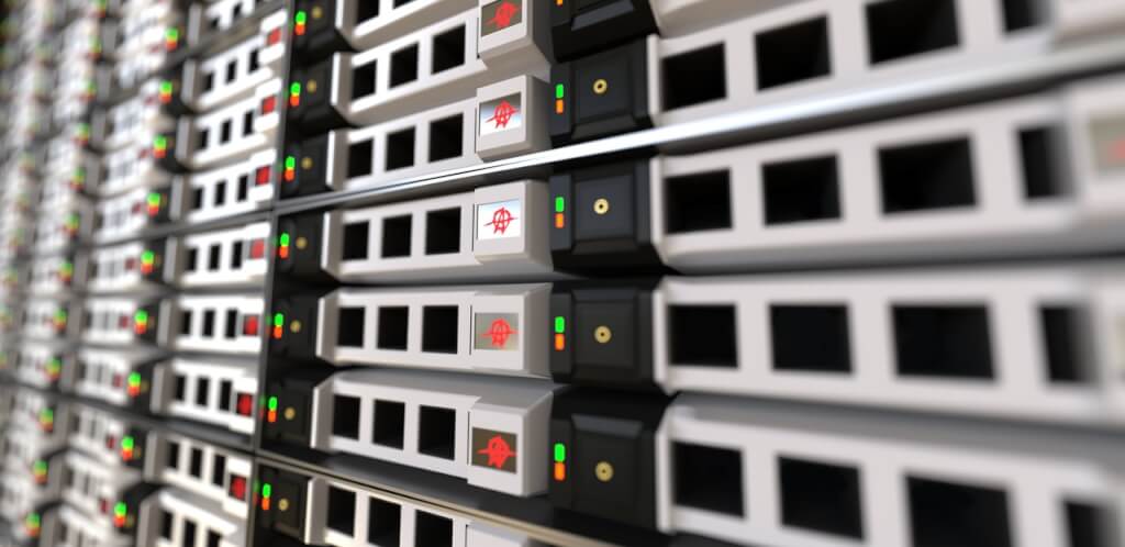 web servers