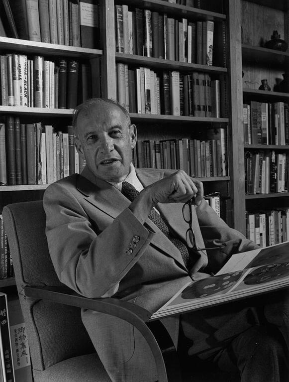 Peter Drucker on Leadership