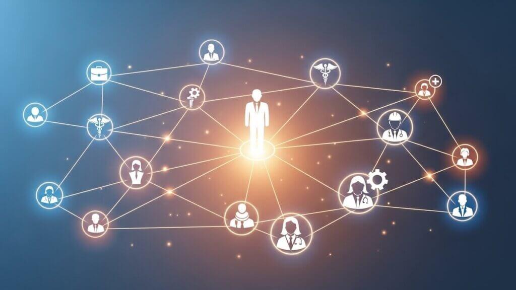Business Referrals