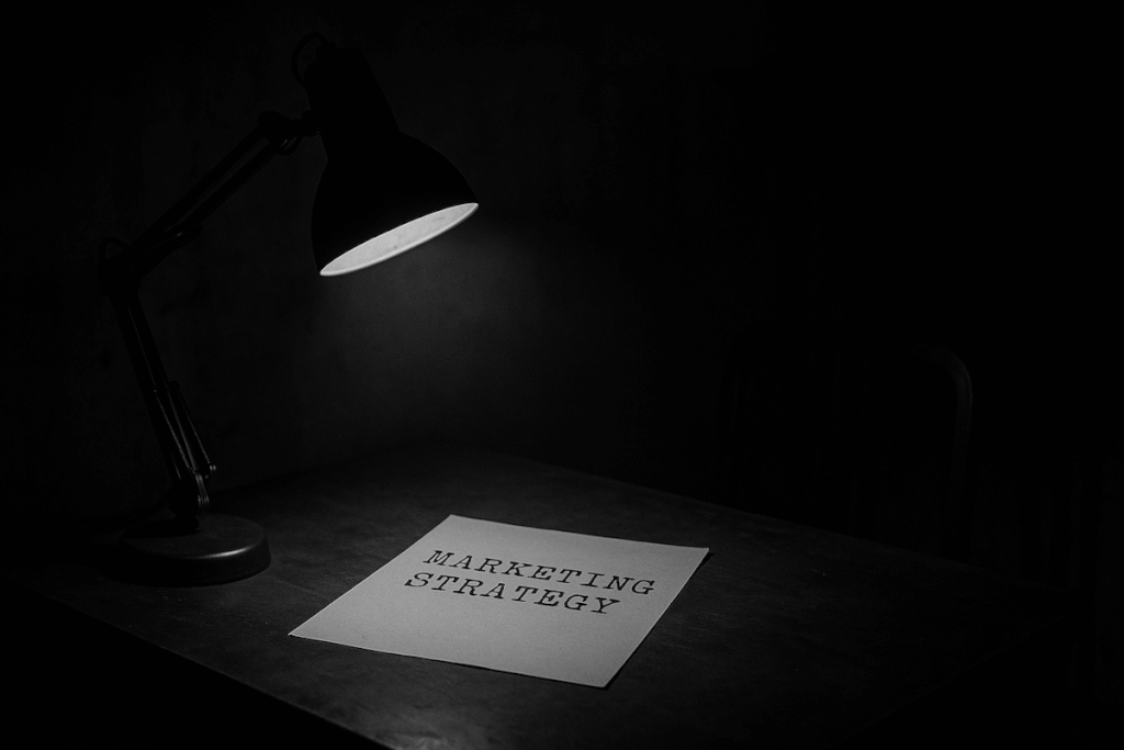 How to Interrogate a Marketing Strategy