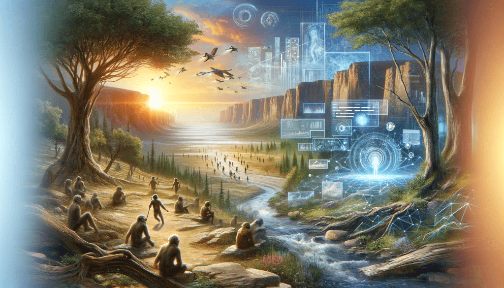 Redefining the Dawn - Imagining a New Era of Business and Marketing