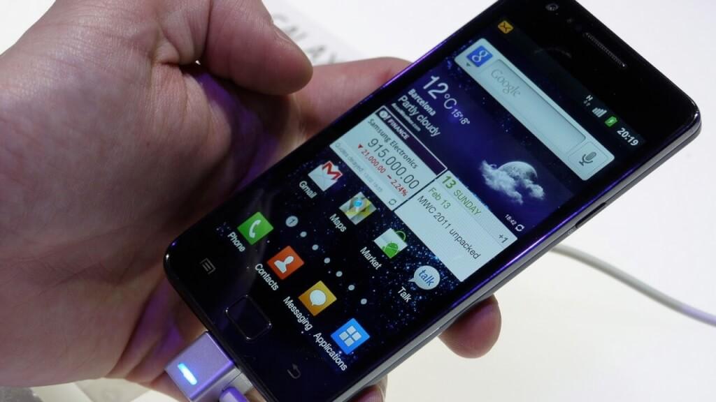 Retailers not matching user demand for mobile selling