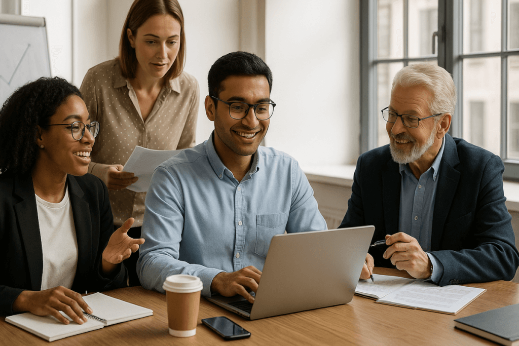 Why UK SMEs Need Jacks of All Trades to Thrive