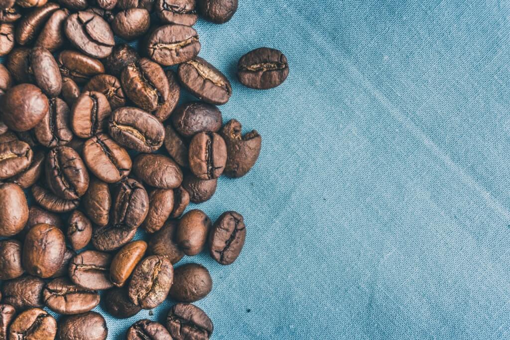 coffee beans and coffee pricing