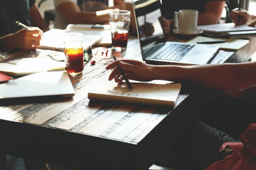 I love meetings • Kevin Harrington I love meetings