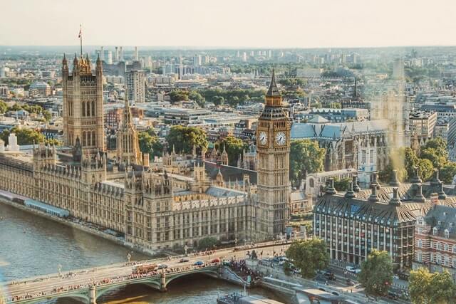 Houses of Parliament, London, SW1 • Kevin Harrington Houses of Parliament, London, SW1