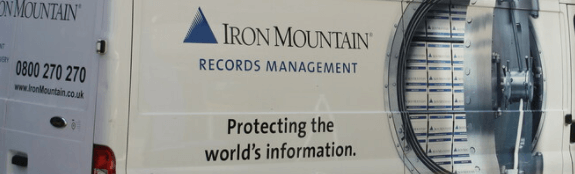 Iron Mountain