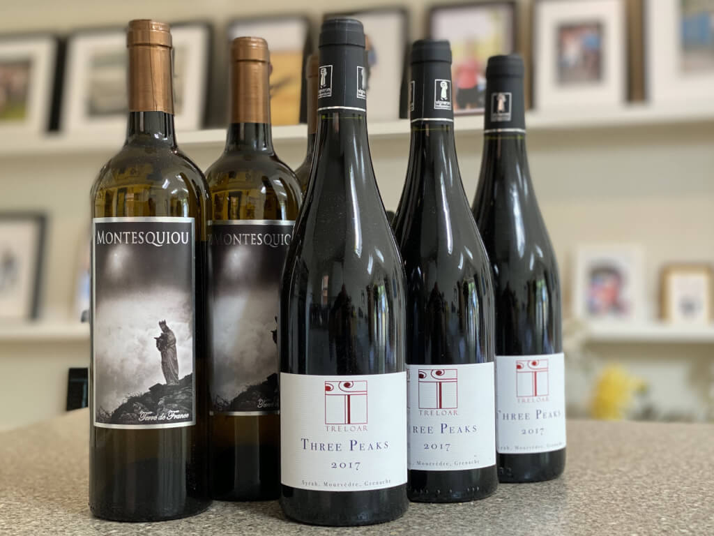 Leon Stolarski Wines