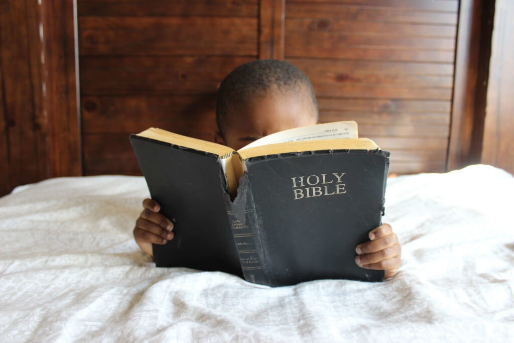 Holy Bible