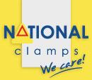 National Clamps...we care • Kevin Harrington National Clamps...we care