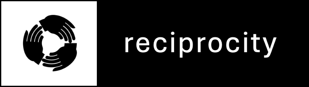 reciprocity