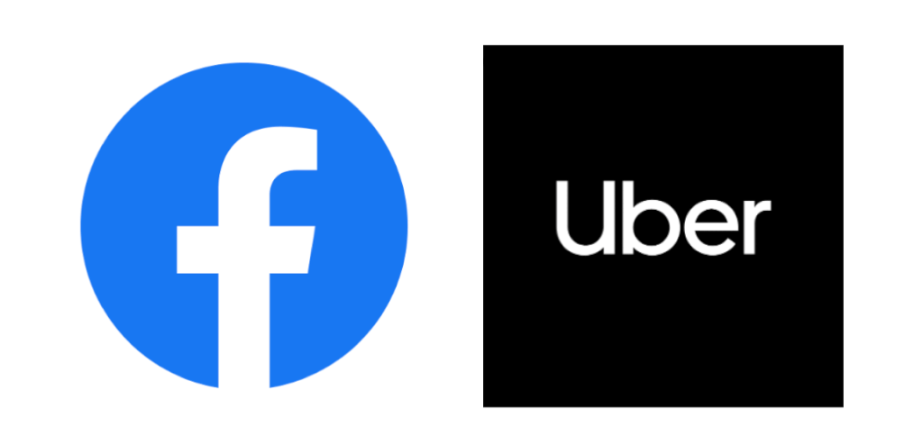 Comparative Analysis of Facebook and Uber's Launch Strategies in the UK