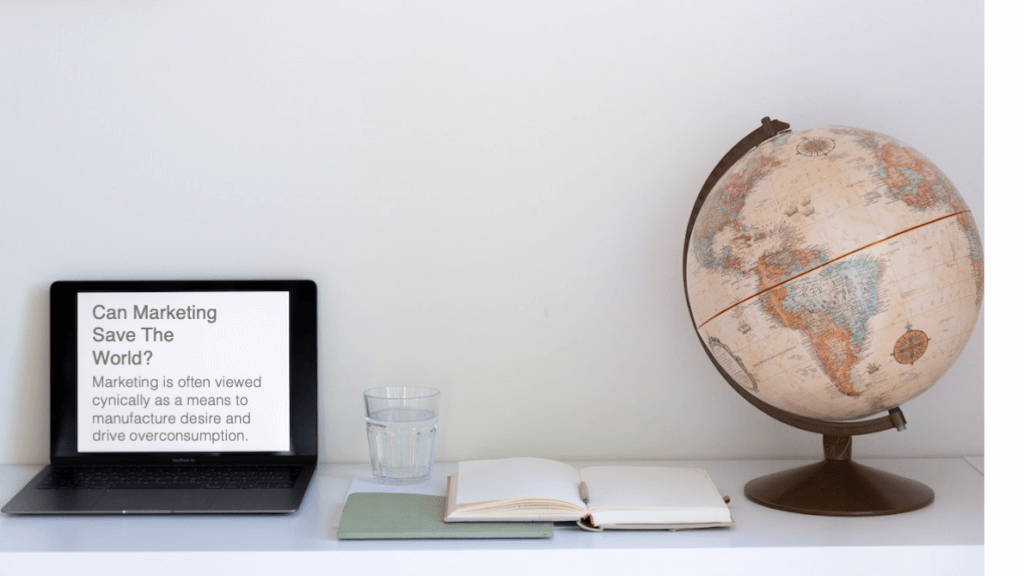 Can-Marketing-Save-The-World