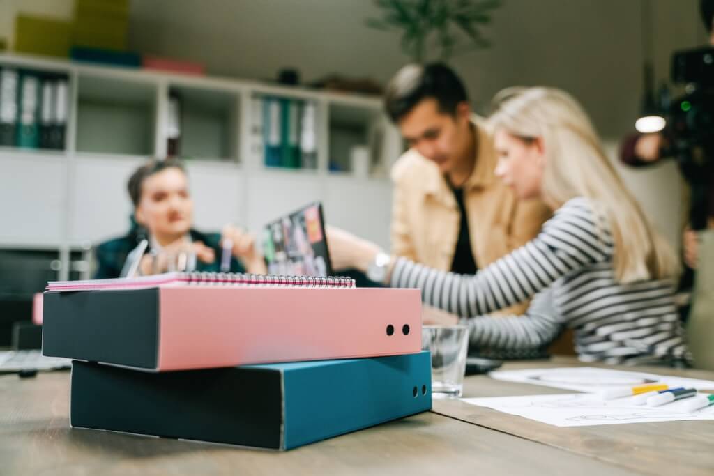 Marketing Agency Business Model