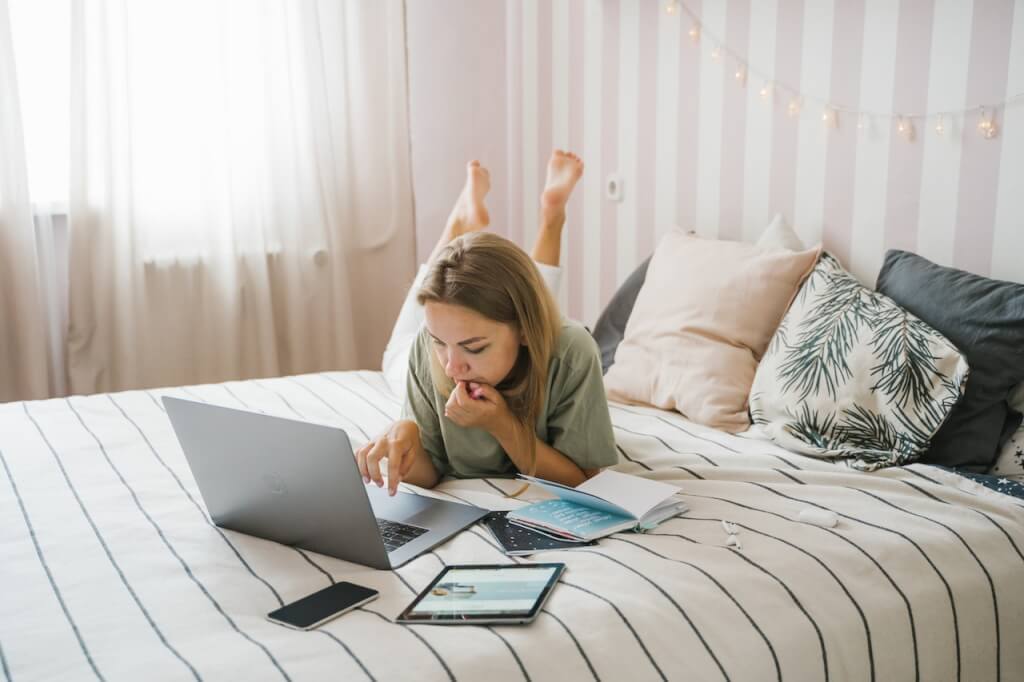 Remote-Working-for-Marketers-The Benefits