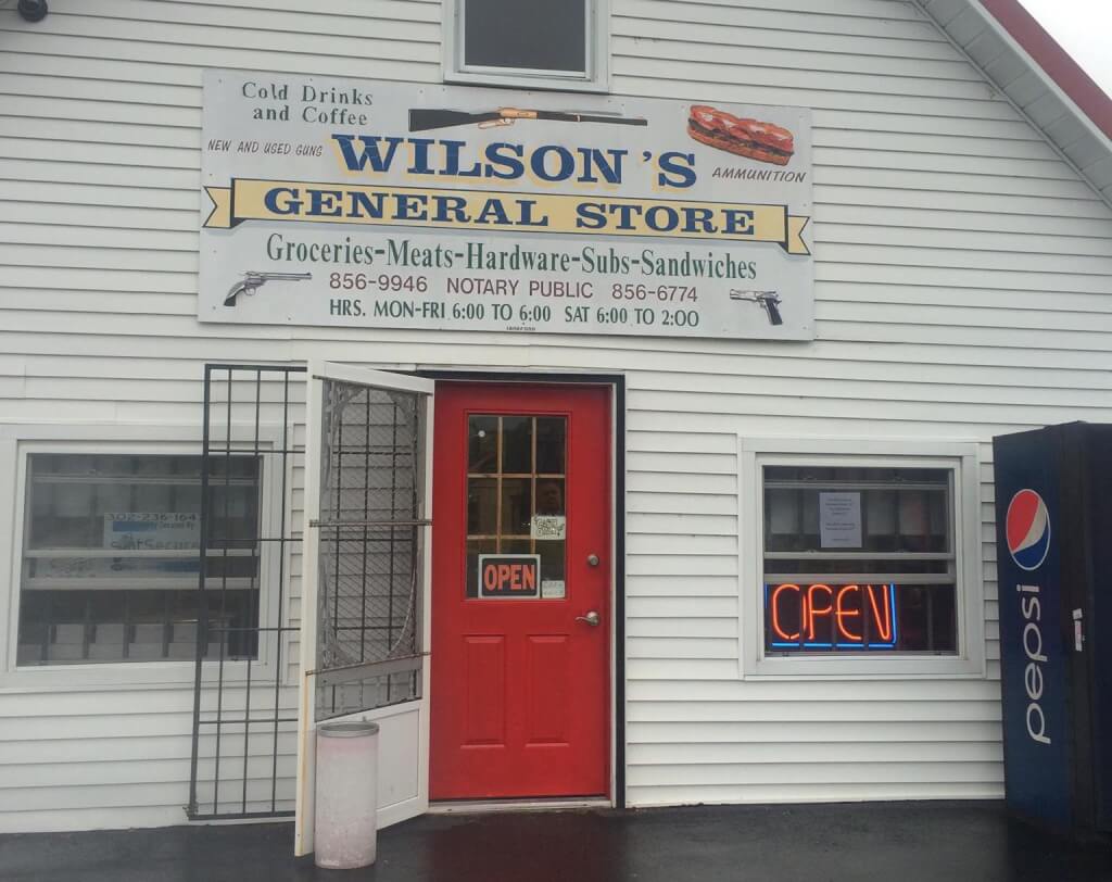 Wilsons-General-Store