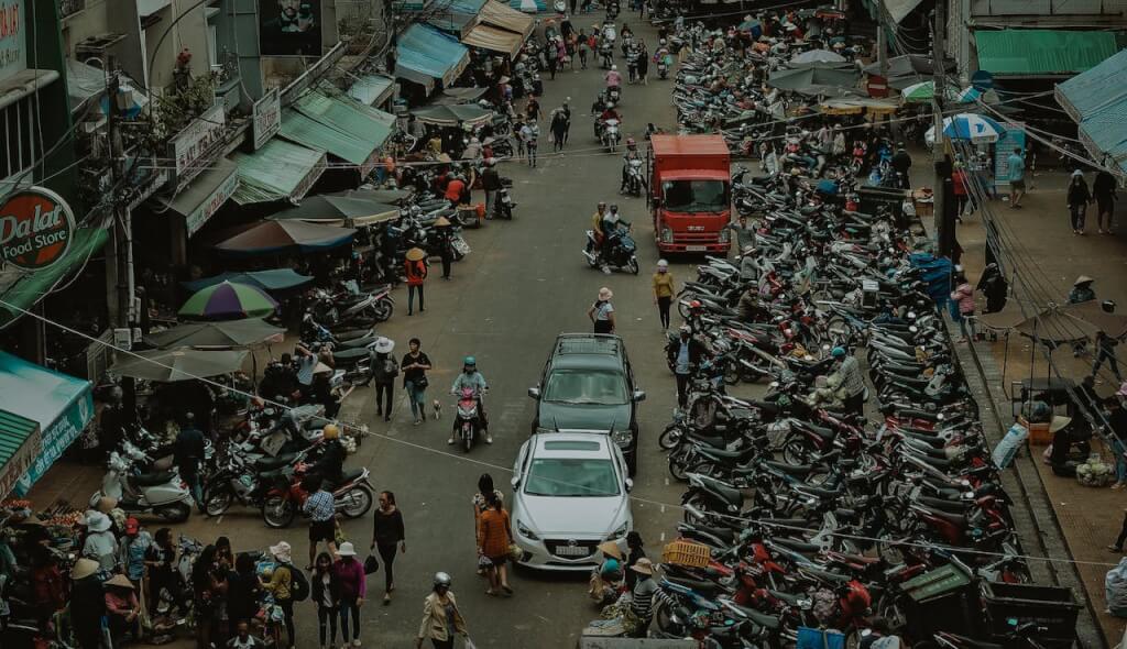 Innovative Marketing Tactics: Standing Out in a Crowded Market