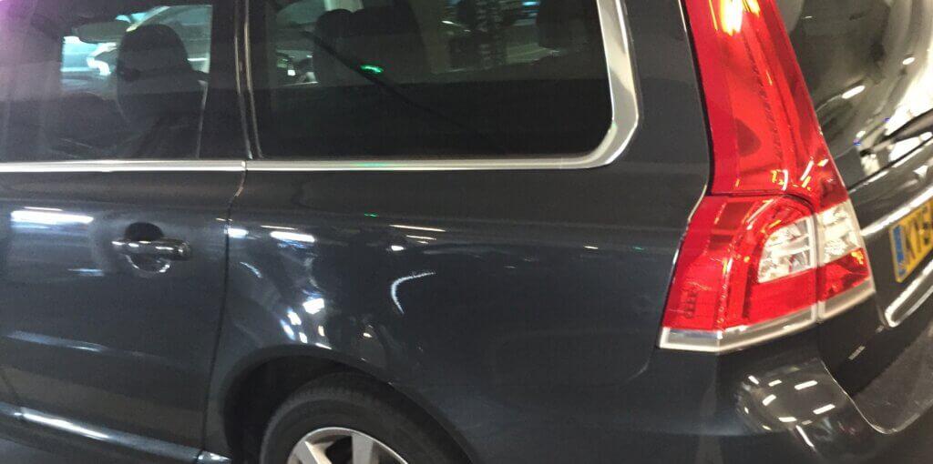 Volvo-customer-feedback