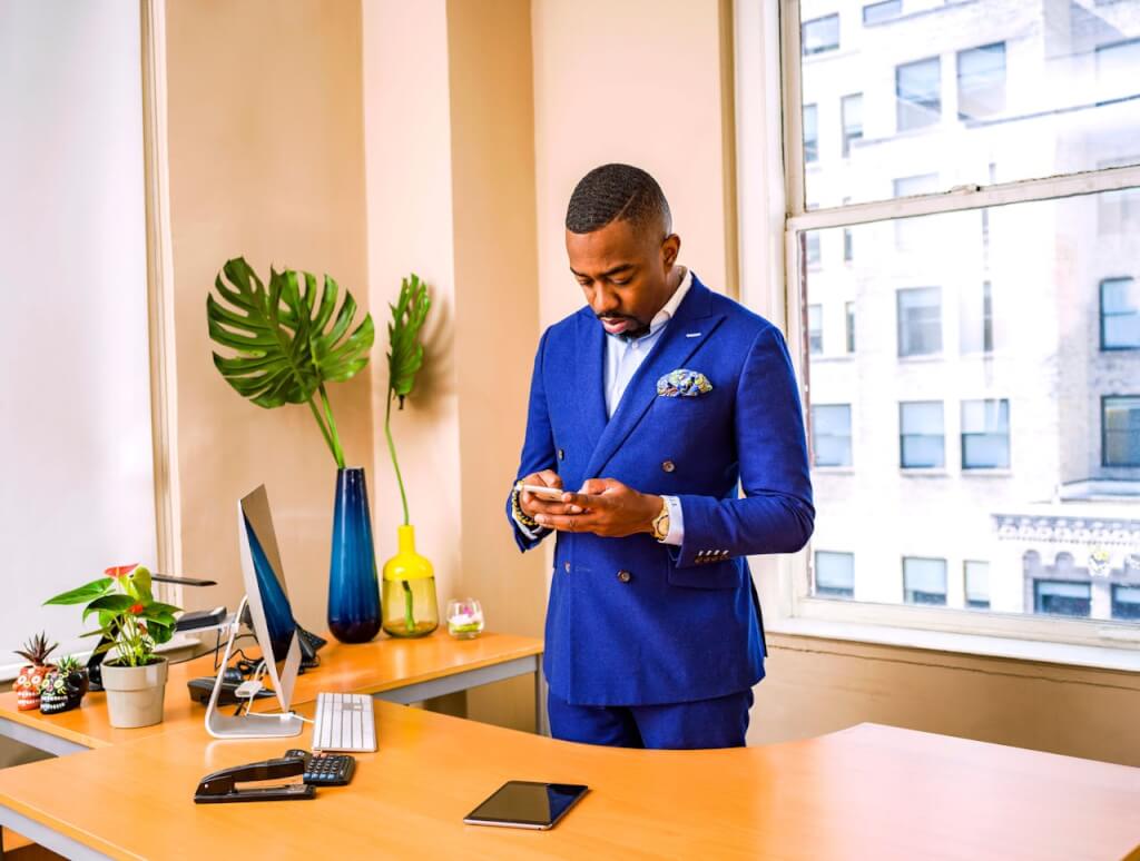 What makes a good credentials presentation?