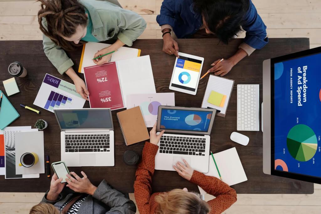 the shifting paradigm in marketing