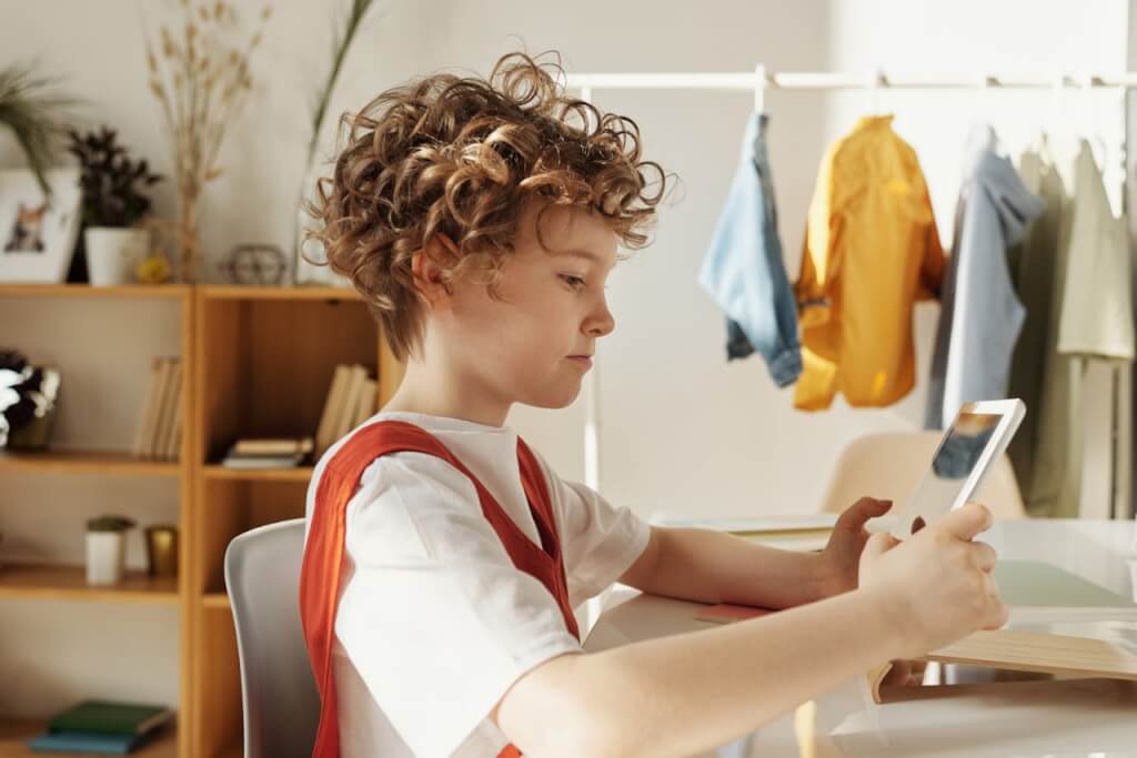 Should children be shielded from marketing?