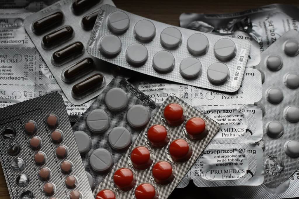Should essential goods like pharmaceuticals be marketed like consumer products?