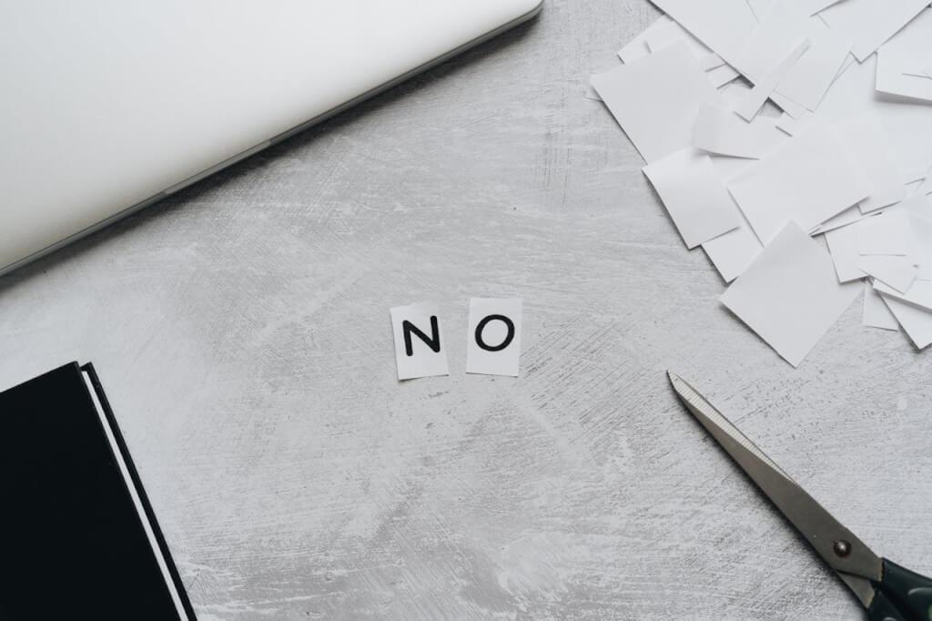 there is no such thing as a free consultation