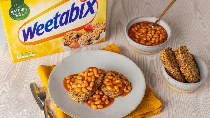 Beanz on Bix