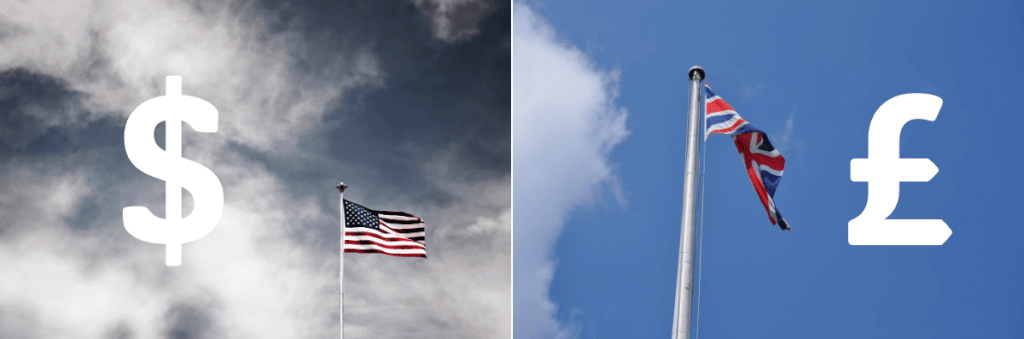 Political Marketing - Campaign Spending in the USA vs the UK • Kevin Harrington Political Marketing - Campaign Spending in the USA vs the UK
