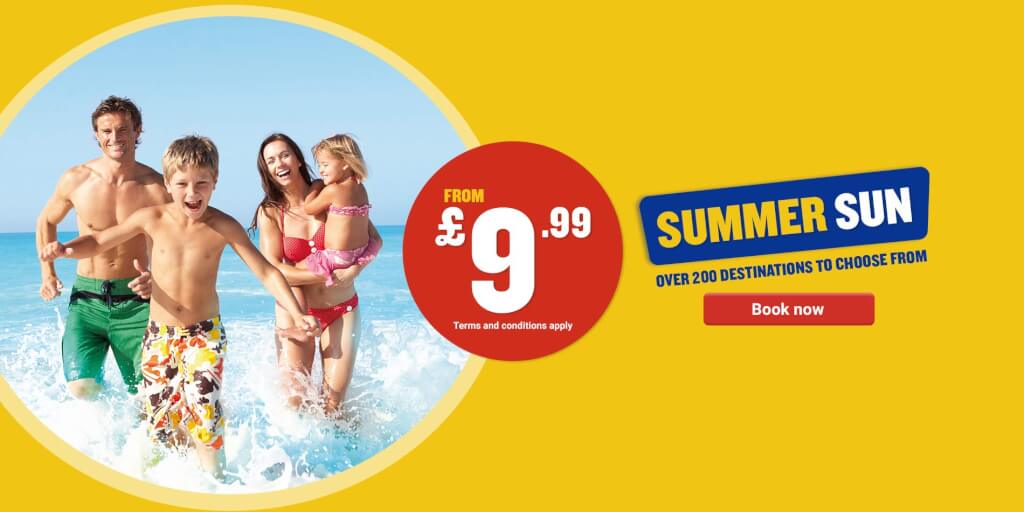 The Magic of £x.99 Pricing