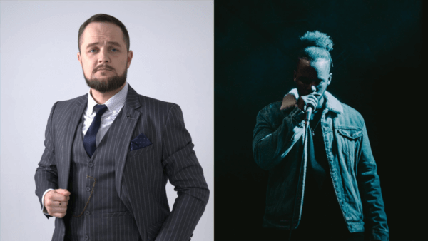 B2B vs Rapper Marketing: What They Can Learn From Each Other