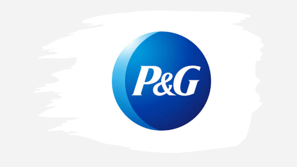 How P&G's Bold Advertising Strategy in 2008 Secured Their Market Dominance