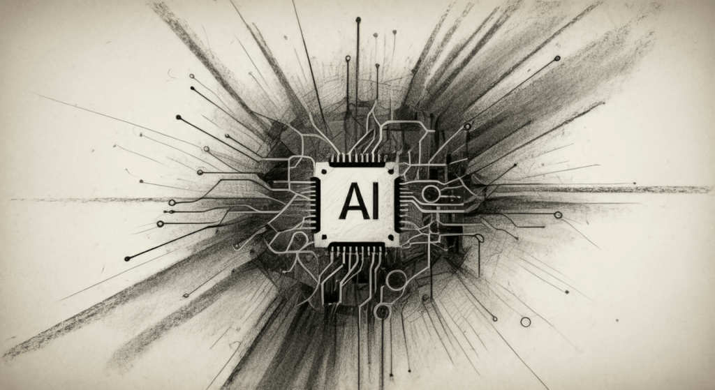 AI Revolution in Digital Marketing