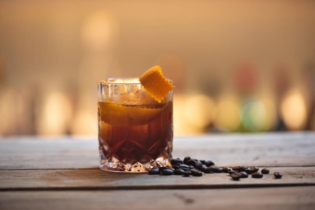 The Rum Revolution: How Britain's Favourite Spirit is Shaking Up the Market • Kevin Harrington The Rum Revolution: How Britain's Favourite Spirit is Shaking Up the Market