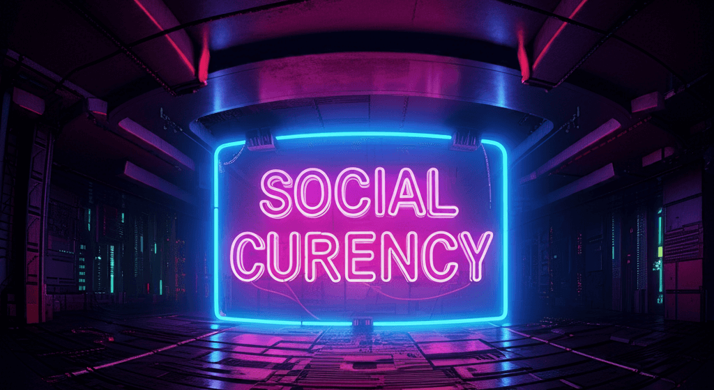 Understanding Social Currency and Its Role in Driving Virality
