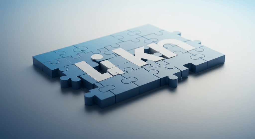 The LinkedIn Conundrum