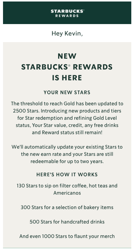 new-Starbucks-rewards-is-here • Kevin Harrington new-Starbucks-rewards-is-here