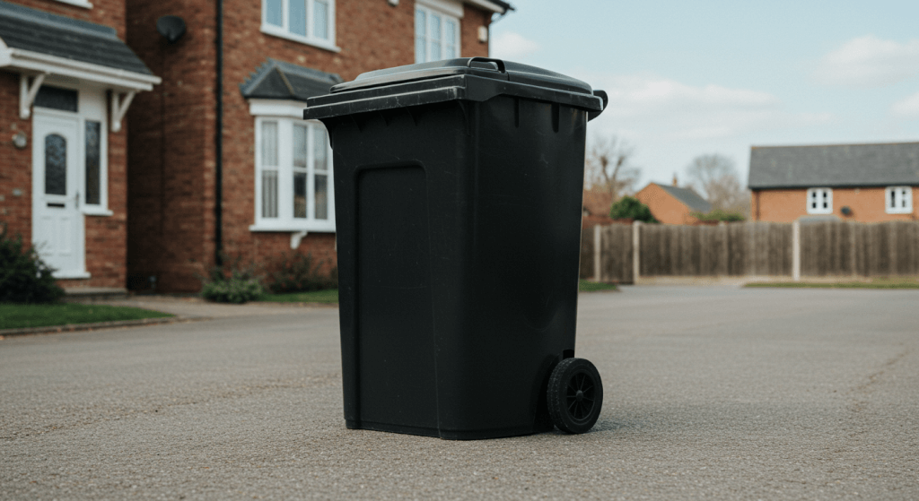 Reading Borough Council newsletter