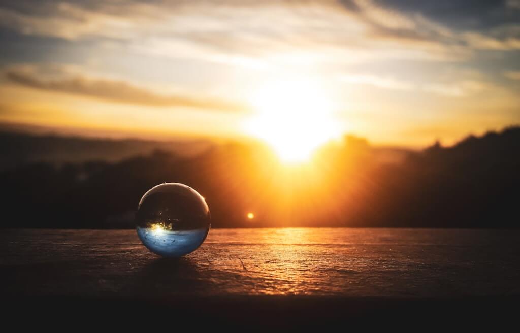 Marketing the Mystical