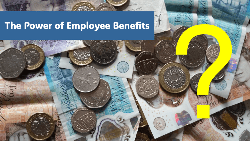 employee benefits