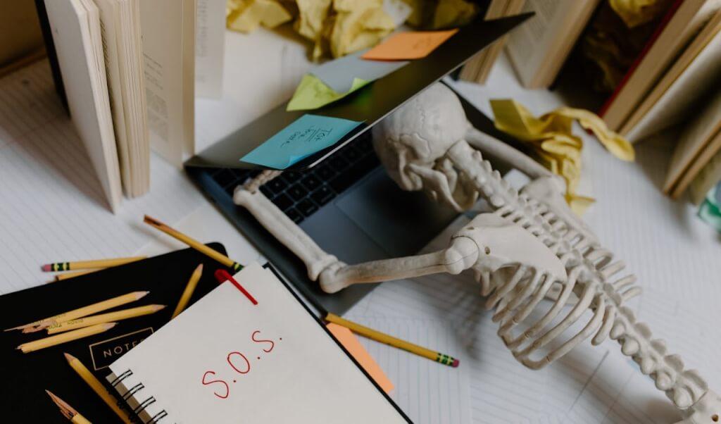Beat Decision Fatigue: Smarter Leadership for UK SMEs